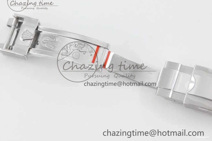 Edition Dial SS 116500 Daytona Best 904L Steel A7750 SS White Bracelet 1:1 TWF on 0108